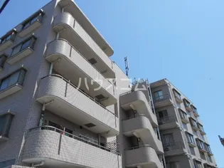 ガーデンヒルズ武蔵藤沢の画像