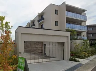 アヴァンセテラス御幸山IIの画像