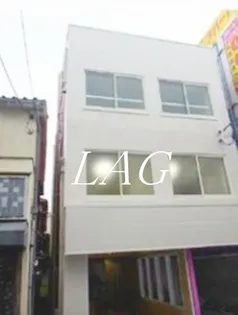 プレシャス沼袋II【2階】の外観