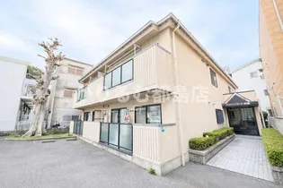 グリーンコート西脇の画像