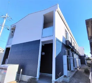 レオパレストゥー ル モンドの画像