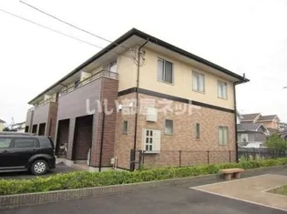 MUSEA八幡Aの画像