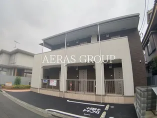 プリムローズ鷹の台の画像