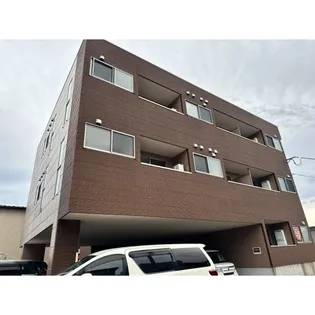 ウエストガーデンの画像