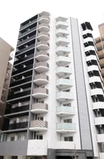 東京都板橋区幸町【マンション】の外観