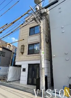 HJ PLACE SHIMOMEGUROの画像