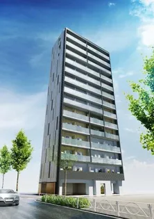 東京都千代田区神田須田町1【マンション】の外観