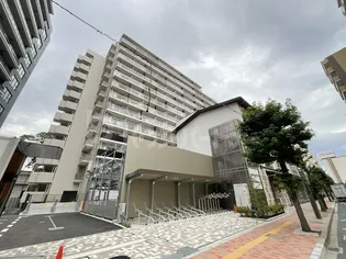 パークアクシス市川の画像