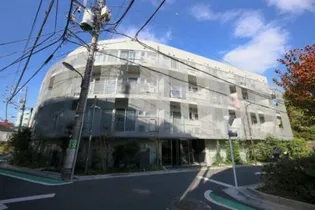 GranDuo代々木2 グランデュオ代々木2【1階】の外観