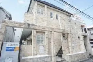 キャッスル勝田台の画像