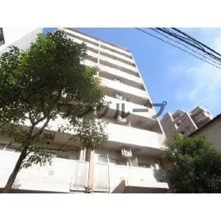 ユニオネスト御茶ノ水【7階】の外観