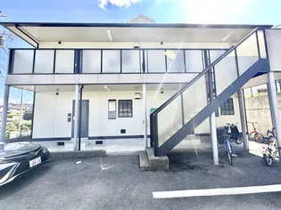 シャンテ西山本の画像