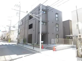 ラ グランジュAの画像