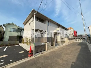 スレイベル井の頭の画像