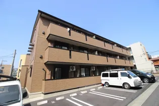 クレシェンテの画像