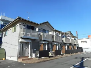グリーンハウスの画像