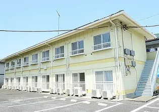 日新ハイツA棟の画像