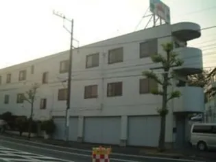 コンホール瀬谷の画像