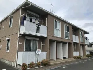 サンモール浜名Aの画像