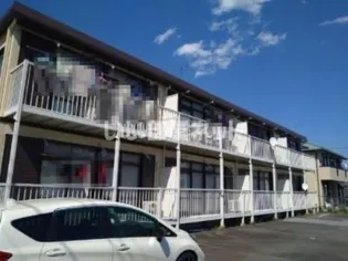 メゾンドファミールの画像