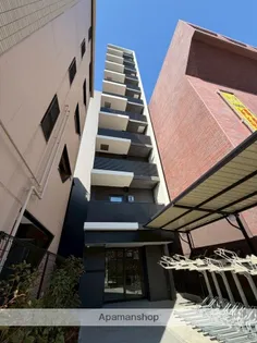 神奈川県横浜市西区戸部本町【マンション】の外観