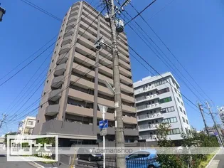 アルファステイツ江平小前の画像