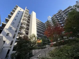 シティテラス横濱サウスの画像