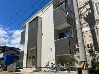 RIZEST東仙台の画像