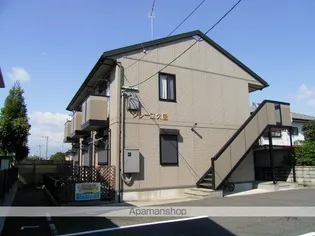 ソレーユ久居の画像