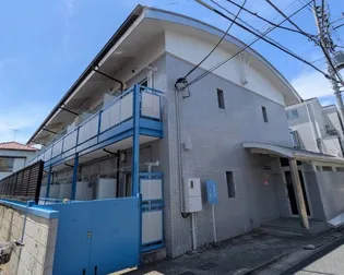 メゾンソレイユの画像