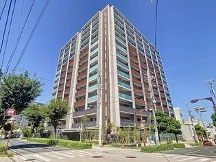 ル シェモア利町の画像