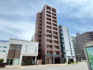 GRAND E TERNA北大前Iの画像