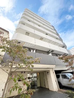 神奈川県横浜市中区三吉町【マンション】の外観