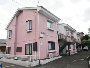 泉ハイツの画像