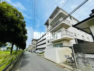 東横金沢八景レジデンスの画像
