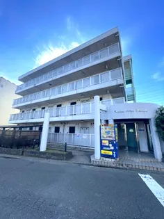 大阪府大東市野崎4【マンション】の外観