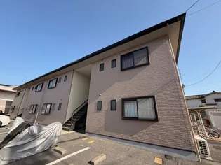 フォブール萩原の画像