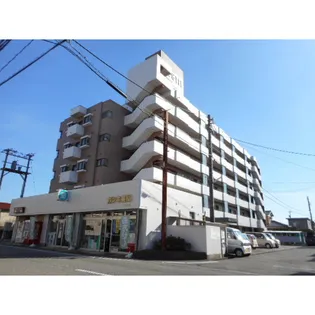 プラザ信開糸町の画像