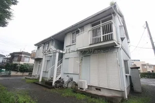 アジュールプルミエBの画像