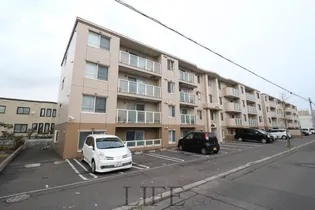 グランメール平和通6Aの画像
