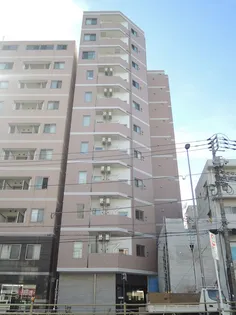 HY'S 品川南大井の画像
