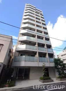 クレイシア秋葉原EASTの画像