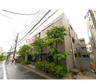 四ツ谷HOUSE【2階】の外観