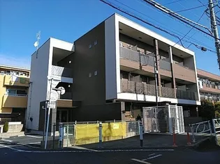 アサヒ レジデンス IIIの画像