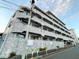 旭泉マンションの画像
