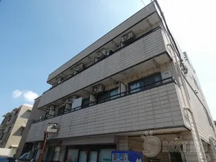 大地ビルの画像
