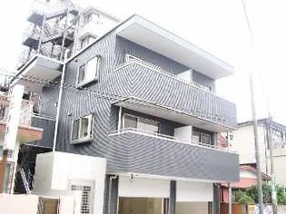 ラ フォレ27の画像