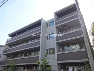 東京都豊島区西池袋2【マンション】の外観