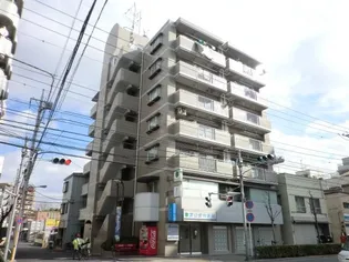 プラネットハイムの画像