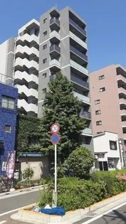ルフレプレミアム町屋の画像